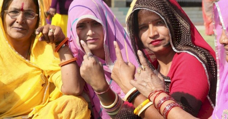 Women Reservation Bill : छत्तीसगढ़ की इन 30 सीटों पर खत्म हो जाएगी पुरुषों की राजनीति? केवल महिलाएं को मिलेगा मौका, जानिए क्या है पूरा मामला....