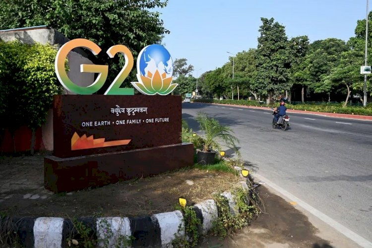 G20 Raipur Meeting : ख़त्म हुई जी20 की बैठक, इन तीन मुद्दों पर हुई चर्चा, अब डेलीगेट्स जायेंगे पुरखौती मुक्तांगन