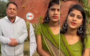 Premi Premika Video: 53 साल के शख्स को दिल दे बैठी लड़की, बोली- इनके लिए जान भी दे दूंगी....