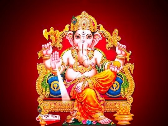 Ganesh Chaturthi 2023 : राशि के अनुसार गणेश जी को लगाएं ये भोग, गणपति बाप्पा करेंगे हर मनोकामना पूरी....