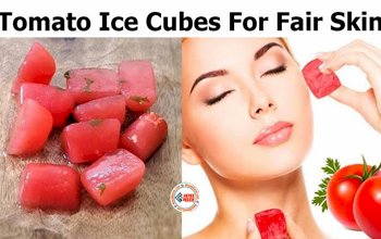 Skin Care Tips : चेहरे की डल और टैंनिग जैसी समस्याओं के लिए टमाटर आइस क्यूब का करें उपयोग, जाने बनाने और लगाने का तरीका...