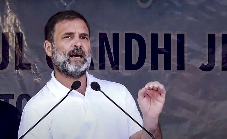 Rahul Gandhi Visit CG : राहुल गांधी का छत्तीसगढ़ दौरा तय,इस तारीख को छत्तीसगढ़ आएंगे राहुल गांधी, जानिए आने की खास वजह....