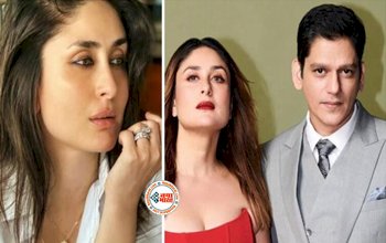 Jaane Jaan 2023 Kareena Kapoor Vijay Verma: करीना कपूर के साथ रोमांटिक सीन करते समय विजय वर्मा की हुई हालत ख़राब, कहा- वो इतनी HOT है....