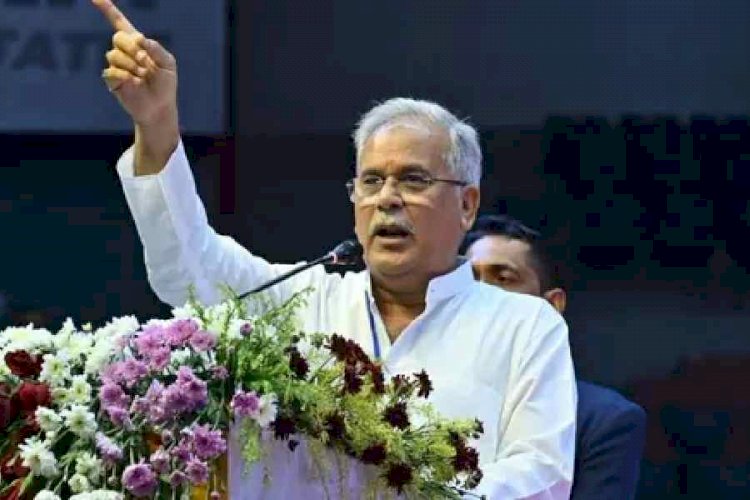 CG ब्रेकिंग : सीएम भूपेश बघेल ने किया ऐलान, इस दिन आएगी किसान न्याय योजना की अगली किस्त....