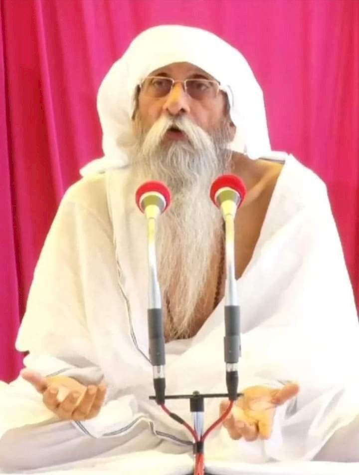 आगे ये अध्यात्मिक विद्या सीखने में लाखों लाख की भर्ती रोज होने लग जाएगी - सन्त बाबा उमाकान्त महाराज