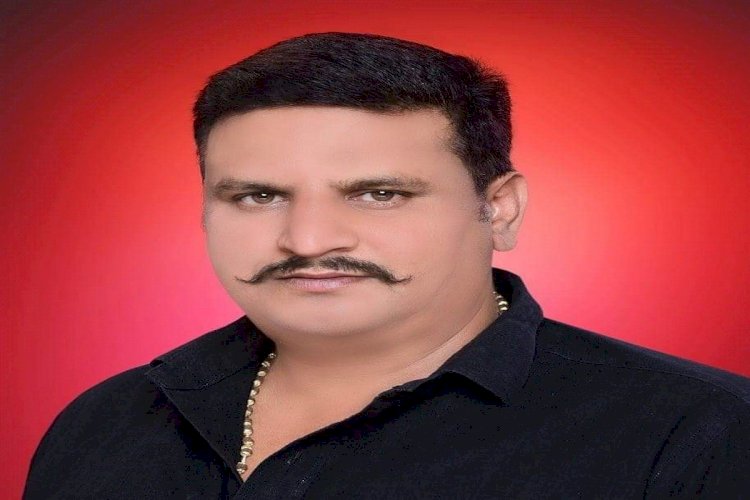 CG ब्रेकिंग: कलेक्टर ने दिखाए कड़े तेवर,गुंडा बदमाशों की अब खैर नहीं....पूर्व नगर पंचायत अध्यक्ष से जिला बदर की शरू हुई कार्यवाही.... देखें आदेश......
