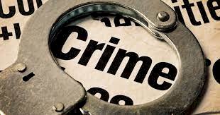CG CRIME NEWS : रेलवे अधिकारी को चार साल की सजा, इस वजह से पकड़ाए