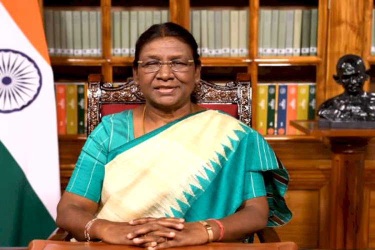 Women Reservation Act: नारी शक्ति वंदन अधिनियम बना कानून, राष्ट्रपति की मंजूरी के बाद राजपत्र में जारी हुई अधिसूचना.....