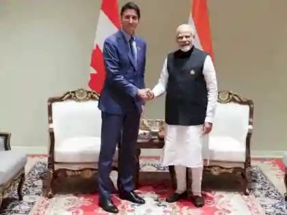 भारत के साथ गतिरोध के बीच जस्टिन ट्रूडो ने कहा- 'कनाडा अब भी भारत के साथ करीबी रिश्ते बनाने के लिए प्रतिबद्ध'