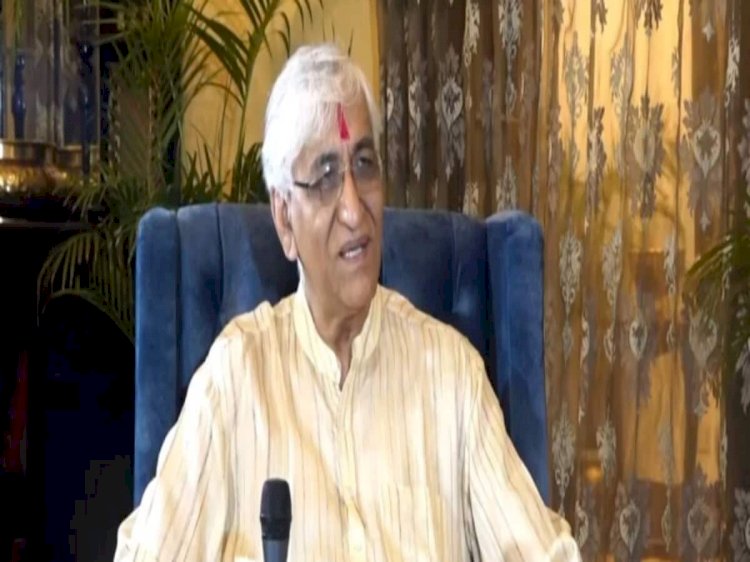CG Political News : पीएम मोदी ने डिप्टी सीएम के बयान के बहाने कांग्रेस पर बोला हमला, टीएस सिंहदेव ने दिया ये जवाब.....