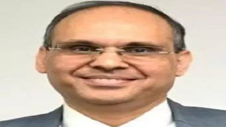CG News : केंद्र सरकार ने छत्तीसगढ़ कैडर के इस आईएएस अधिकारी का कार्यकाल बढ़ाया, अगले आदेश तक रहेंगे UIDAI के सीईओ