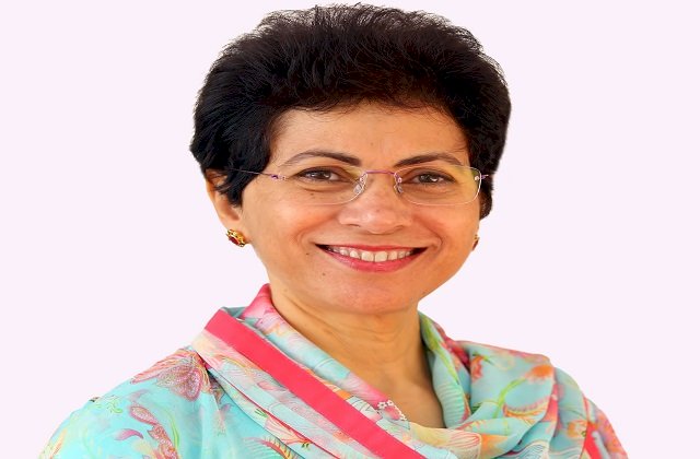 Congress Candidate List ब्रेकिंग: सर्वे चल रहा है, कुछ बदलाव दिखेगा ,टिकट वितरण में देरी नहीं, महिलाओं को मौका देंगे, जानिए और क्या कहा कांग्रेस प्रभारी कुमारी शैलजा ने........