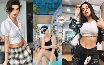 Avneet Kaur Bold Look : Avneet Kaur ने एक बार फिर बढाया इन्टरनेट का पारा, इस बार साड़ी में दिखाया अपना कातिलाना अंदाज- देखें तस्वीरें...