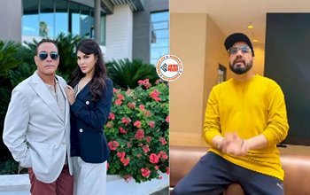 Mika Singh And Jacqueline Fernandez : Jacqueline Fernandez के लिए Mika Singh ने शेयर किया विवादित पोस्ट, जाने क्या है पूरा मामला...