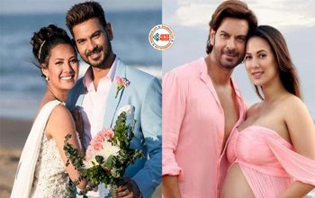 Rochelle Rao and Keith Sequeira : Rochelle Rao और Keith Sequeira बने प्यारी सी बेटी के पेरेंट्स, लोगों ने दी बधाई...