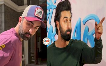 Ranbir Kapoor mahadev Betting App Case : महादेव बेटिंग एप केस के चलते ED का गुस्सा पैपराजी पर निकाले रणबीर कपूर, देखें वीडियो...