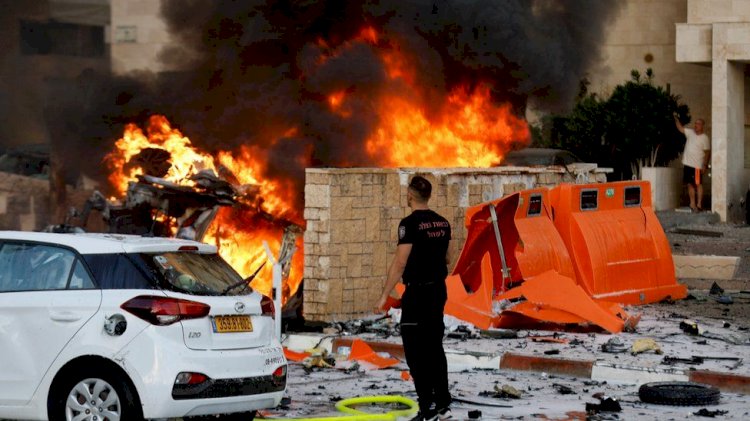 Hamas Big Disclosure: इजरायल पर हमले के बीच हमास ने चली शातिर चाल, रणनीति पर हुआ बड़ा खुलासा