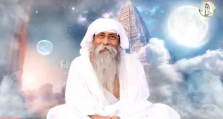 जीवात्मा ऊपर लोकों में से हो करके सतलोक पहुंच जाती है - सन्त बाबा उमाकान्त महाराज