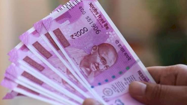 Honorarium Hike : कर्मचारियों को दशहरा से पहले तोहफा, एडवांस वेतन का लाभ, मानदेय में 5000 रुपए की वृद्धि, अधिसूचना जारी…