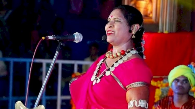 CG ब्रेकिंग : छत्तीसगढ़ के इस मशहूर कलाकार का निधन.. अस्पताल में जारी था इलाज, पंथी विधा में हासिल था महारत........