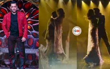 Bigg Boss 17 Promo : Bigg Boss 17 का प्रोमो हुआ रिलीज, नज़ारा देख लोगों की सांसे हुई तेज- देखें वीडियो...
