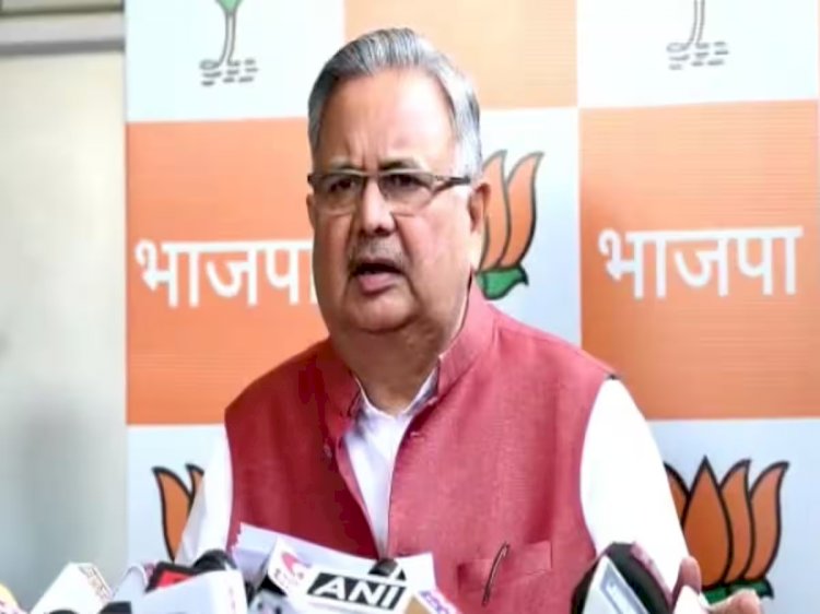 CG Assembly Elections : छत्तीसगढ़ से उठी चुनाव की तारीख आगे बढ़ाने की मांग, पूर्व सीएम ने किया चुनाव आयोग से आग्रह, सीएम भूपेश बघेल ने भी मिलाए सुर, सामने आई ये वजह...