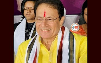 Arun Govil Got Injured : 'रामायण' के 'राम' Arun Govil को जीप ने मारी टक्कर, हुए घायल, अब ऐसी है हालत...