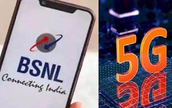 BSNL 5G : बड़ी खबर! अब 5G की दुनिया में BSNL भी रखेगी कदम, इस दिन होने जा रही है लॉन्च...