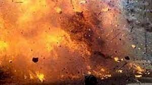 CG Naxalite ब्रेकिंग : चुनाव से पहले नक्सलियों की कायराना हरकत, IED बलास्ट में जवान घायल, हालत गंभीर....