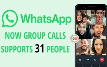 WhatsApp Group Calling: व्हाट्सएप लेकर आया है लोगों के लिए मजेदार अपडेट, अब एक साथ 31 लोगों से कर पाएंगे ग्रुप कॉल, जाने कैसे शुरू करें...