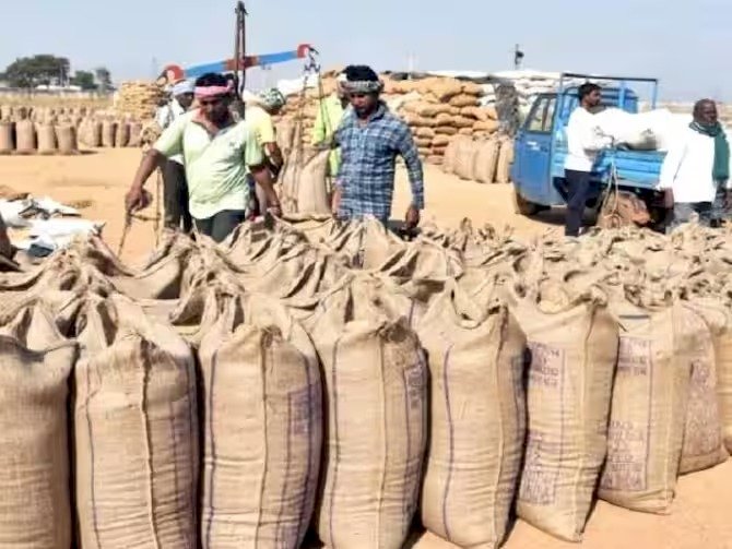 CG ब्रेकिंग : छत्तीसगढ़ राज्य स्थापना दिवस से शुरू होगी धान खरीदी, खाद्य एवं नागरिक आपूर्ति विभाग ने जारी किया आदेश...