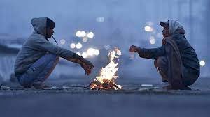 CG Weather Update : छत्तीसगढ़ में कड़ाके की ठंड देगी दस्तक, 3 दिनों के बाद गिरेगा पारा, जानिए मौसम का हाल.....