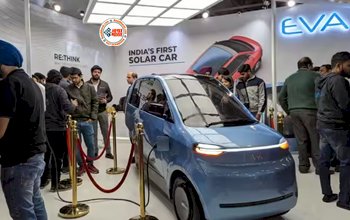 Vayve Solar Car : अब इलेक्ट्रिक कार के बाद आ गई भारत की पहली सोलर कार, मिलेगी 250 किलोमीटर की रेंज, जाने कीमत...