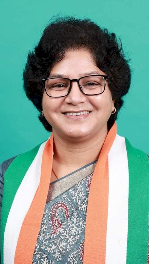 धान का समर्थन मूल्य बढ़ोत्तरी व किसानों की ऋण माफ़ी को कांग्रेस के घोषणा पत्र में शामिल करना कांग्रेस पार्टी का ऐतिहासिक कदम : शेषराज हरबंश