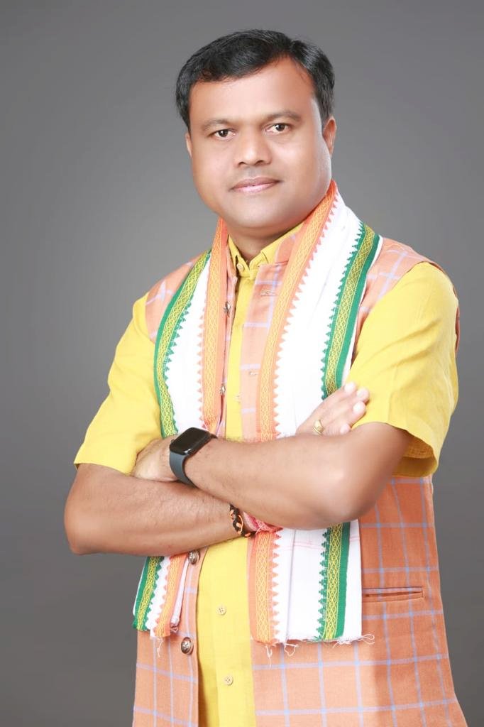 CG कांग्रेस द्वारा घोषित गारंटी “200 यूनिट तक बिजली मुफ्त“ छत्तीसगढ़ के 50 लाख परिवार होंगे सीधे लाभान्वित...