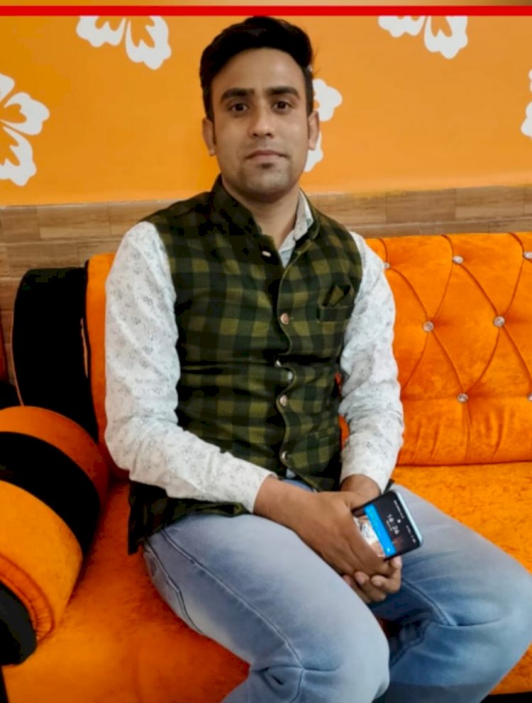 पचपेड़ी पुलिस को मिली बड़ी सफलता महीनो से फरार दहेज़ प्रताणना के मामले में जांजगीर से आधी रात धर्मेंद्र साहू को किया गया गिरफ्तार पढ़े पूरी खबर