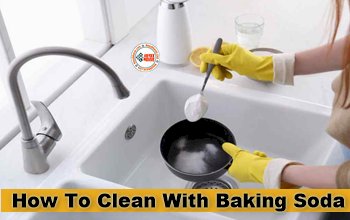How To Clean With Baking Soda : Baking Soda से करें घर की सफाई, चमक उठेगा कोना-कोना, पुराने जमे दाग-धब्बे होंगे दूर...