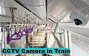 CCTV Camera in Train : रेलवे बोर्ड का बड़ा ऐलान! अब सभी ट्रेनों में लगेगा सीसीटीवी कैमरा, जाने पूरी डिटेल...