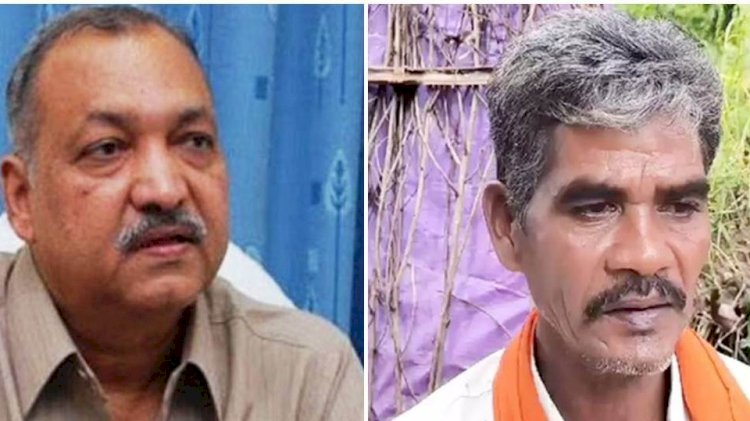 CG चुनाव परिणाम ब्रेकिंग : छत्तीसगढ़ के सबसे गरीब प्रत्याशी ने दर्ज की बड़ी जीत, प्रदेश के सबसे कद्दावर नेता को हराया…......