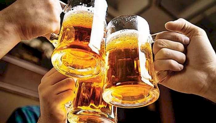 CG- 3 शराबी आरक्षक सस्पेंड: मुल्जिम पेशी ड्यूटी में शराब का सेवन, लापरवाही बरतने वाले तीन पुलिसकर्मियों को एसएसपी ने किया निलंबित.....
