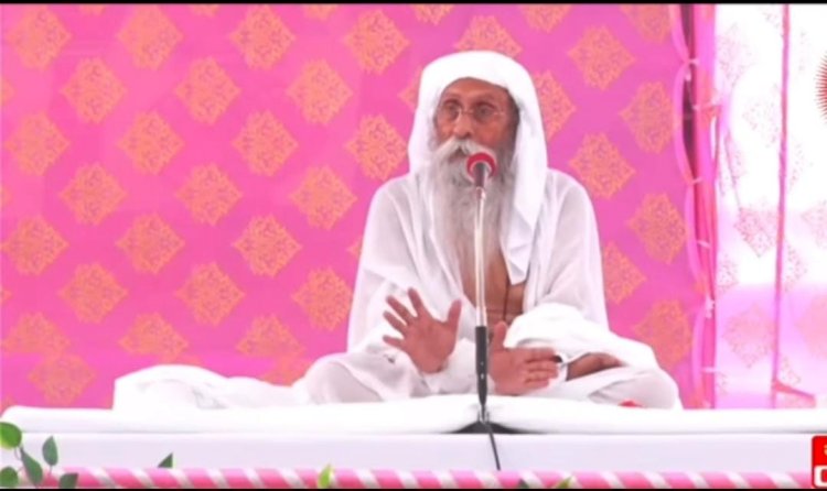 जीवात्मा अपना साक्षात्कार करने पर कहती है - अहम् ब्रह्मास्मि