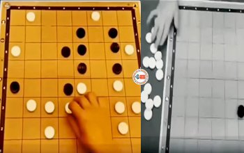 Motivational Video : लास्ट तक लगा गेम हार जाएगी लड़की, लेकिन किया कुछ ऐसा पलट दी बाजी, नज़ारा देख दंग रह जायेंगे आप- देखें वीडियो...