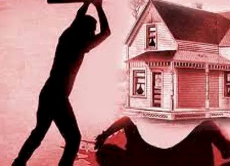 CG - कलयुगी बेटे की काली करतूत : घर पर नहीं बनी सब्जी तो, बेटे ने कर दी मां की पिटाई, दर्द में कहराते अस्पताल पहुंची बुजुर्ग, मामला दर्ज....
