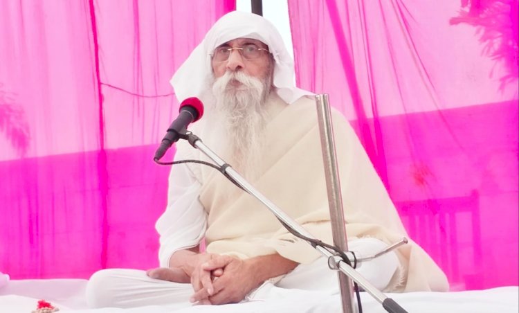 अगर जीव हत्या पर तुरंत रोक नहीं लगी तो उनके खाल, मांस, हड्डी के सड़ने की बदबू से शुद्ध हवा ऑक्सीजन मिलना हो जाएगा बंद, दम घुट करके मरेंगे लोग...