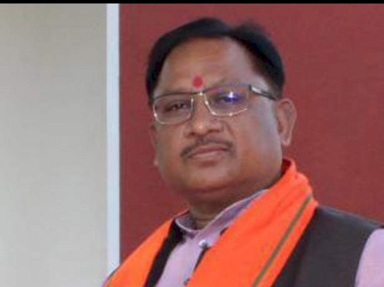 CG ब्रेकिंग : दिल्ली के लिए रवाना होंगे सीएम विष्णुदेव साय, पीएम नरेंद्र मोदी और अमित शाह से करेंगे चर्चा, दिल्ली में होगा मंत्रिमंडल का फैसला....