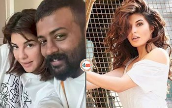Sukesh Pens Letter For Jacqueline Fernandez : एक बार फिर Jacqueline ने उड़ाई Sukesh की नींद, लेटर में लिखा- 'तुम्हारे ख्यालों ने मेरी नींद उड़ा दी'...
