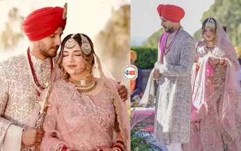 Prannoy Pachauri Got Married Secretly : एनिमल मूवी के इस एक्टर ने चुपके से रचाई शादी, शेयर की तस्वीरें, यहाँ देखें...