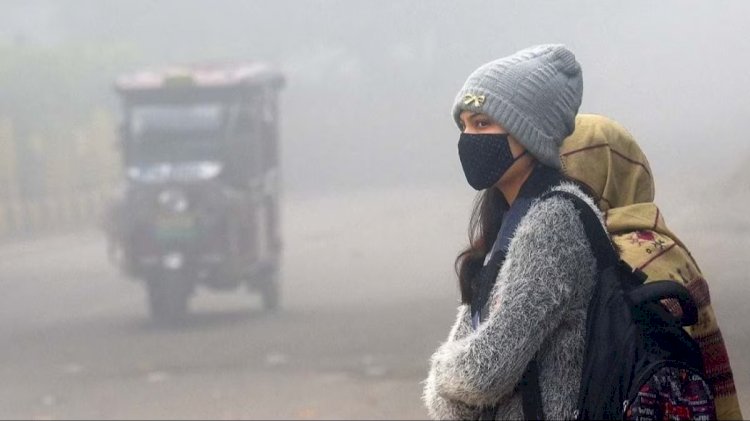 CG Weather Update : छत्तीसगढ़ में बदलेगा मौसम का मिजाज, बदली छंटते ही कपकपी शुरू, जानें कैसा रहेगा ठंड का हाल....