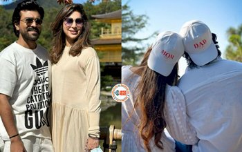 These Stars Became Parents in The Year 2023 : बॉलीवुड से लेकर साउथ तक, साल 2023 में ये सितारे बने पेरेंट्स, अभी इनके घर गूंजेंगी किलकारी...