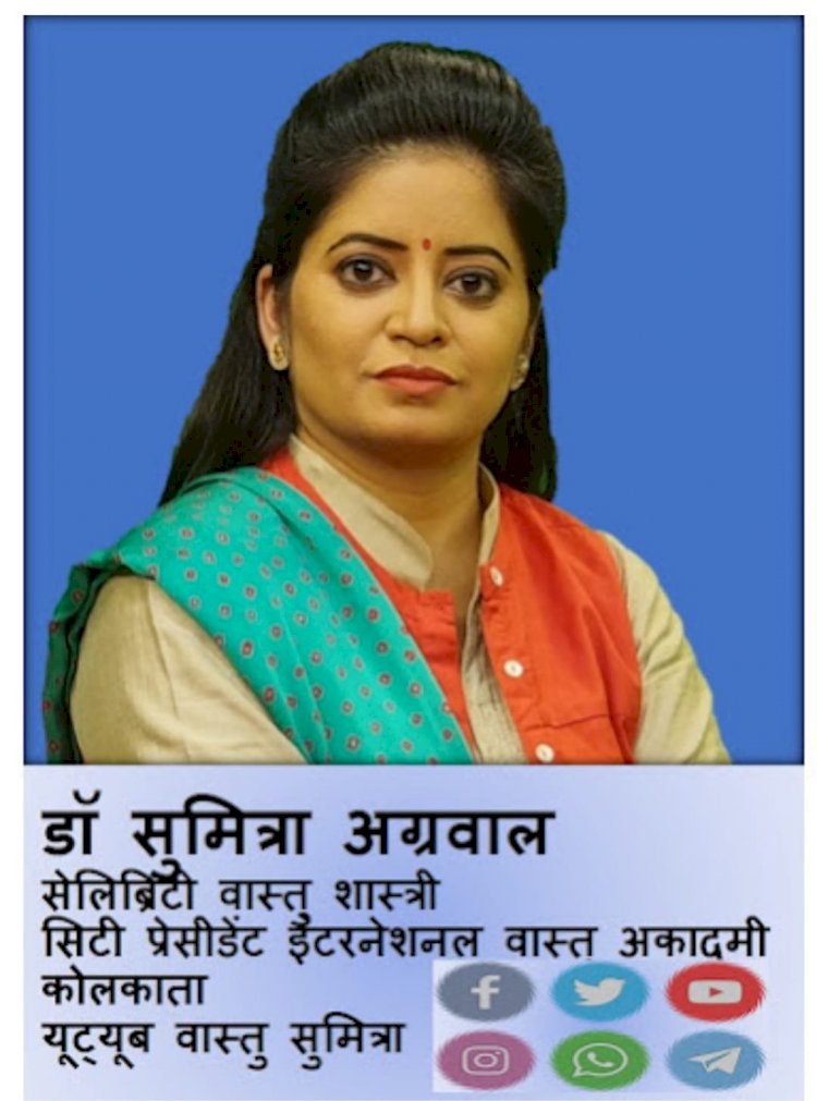 गीता ज्ञान के विषय में जानते है वास्तु शास्त्री डॉ सुमित्रा से...